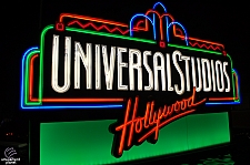 Universal Studios Hollywood