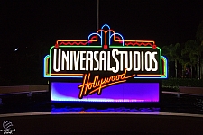 Universal Studios Hollywood