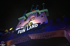Universal Studios Hollywood