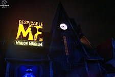 Despicable Me: Minion Mayhem