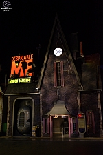 Despicable Me: Minion Mayhem