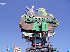 DreamWorks Theatre