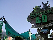 DreamWorks Theatre