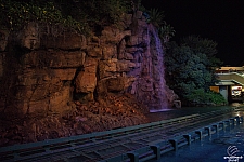 Jurassic World: The Ride