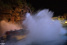 Jurassic World: The Ride