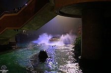 Jurassic World: The Ride