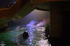Jurassic World: The Ride