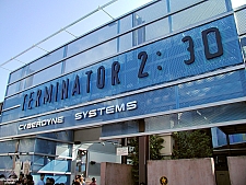 Terminator 2: 3D