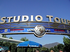 Studio Tour