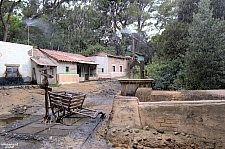 Studio Tour