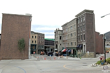 Studio Tour