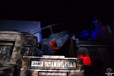 The Walking Dead