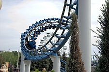 Corkscrew