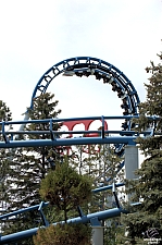 Corkscrew