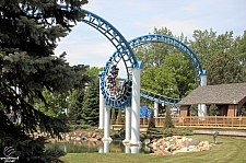 Corkscrew