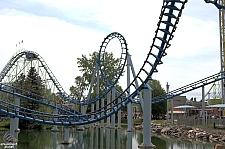 Corkscrew