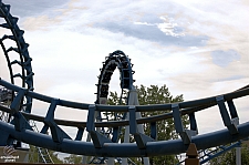 Corkscrew