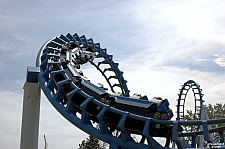 Corkscrew