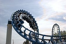 Corkscrew