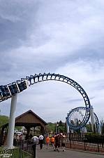 Corkscrew