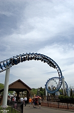 Corkscrew