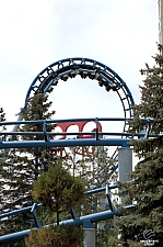 Corkscrew