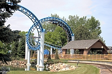 Corkscrew