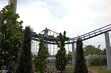 Corkscrew