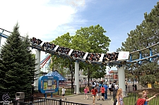 Corkscrew