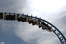 Corkscrew