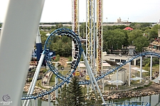 Corkscrew