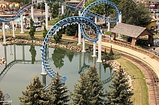 Corkscrew