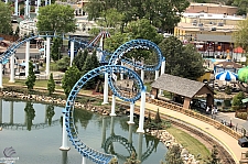 Corkscrew