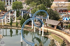 Corkscrew