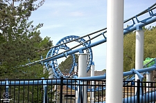 Corkscrew