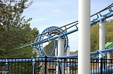 Corkscrew