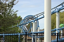 Corkscrew