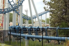 Corkscrew