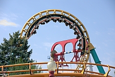 Corkscrew