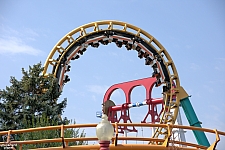 Corkscrew