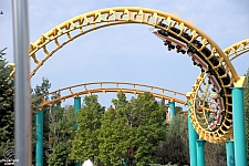 Corkscrew