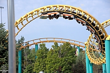 Corkscrew