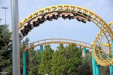 Corkscrew