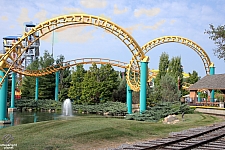 Corkscrew