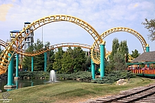 Corkscrew