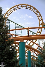 Corkscrew