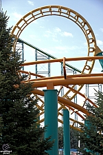 Corkscrew