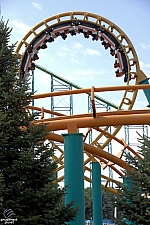 Corkscrew