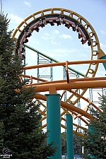 Corkscrew