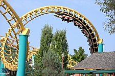 Corkscrew